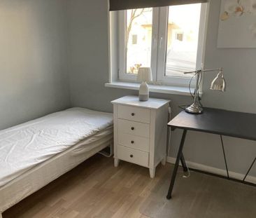 Kristian IV:s väg, Halmstad - Foto 2