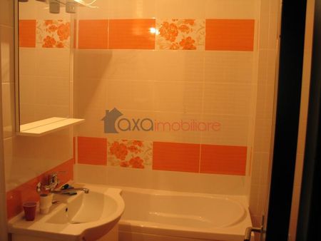 Apartament 2 camere de inchiriat in Cluj-Napoca, Marasti ID 1785 - Fotografie 4