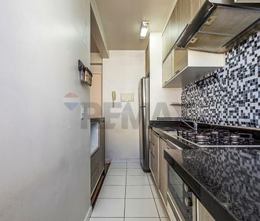 Apartamento Club para Locação no Pinheirinho com 02 Dormitórios – C... - Photo 6