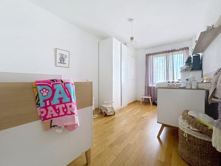 Appartement de 3,5 pces au 1er étage - Photo 4