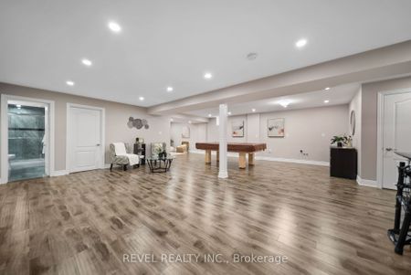 For Lease - 31 Saint Hubert Drive, Brampton, Ontario - Photo 2