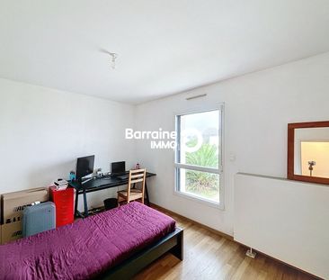 Location maison à Locmaria-Plouzané, 5 pièces 104.55m² - Photo 3