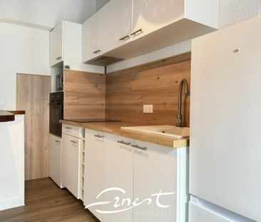 Location Appartement 2 pièces 60m² POITIERS 86000 - Photo 4