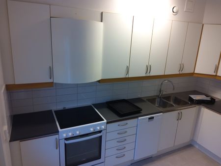 Tegnérvägen 36B, lgh 1101 - Photo 2