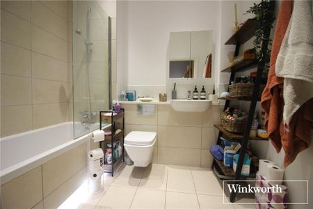 1 bedroom apartment to rent - Photo 4