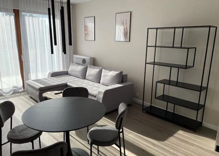 Mieszkanie do wynajęcia - Warszawa, Fasolowa - Photo 2