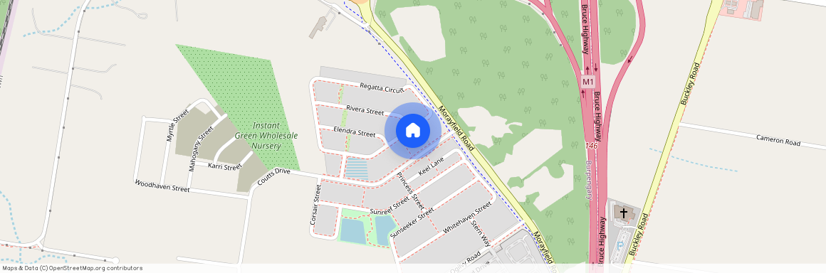 133 Regatta Circuit, Qld 4505, Burpengary