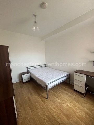 Moseley Road, Manchester, M14 6PA - Photo 3