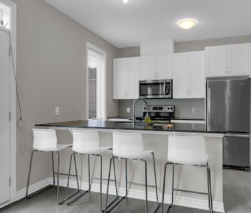 For Lease - 46 Focality Crescent, Barrhaven, Ontario - Photo 6