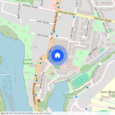 288 Burns Bay Road, Lane Cove NSW 2066