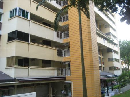 Blk 116 Bishan View (Bishan), HDB 3 Rooms - For Rent - Photo 3