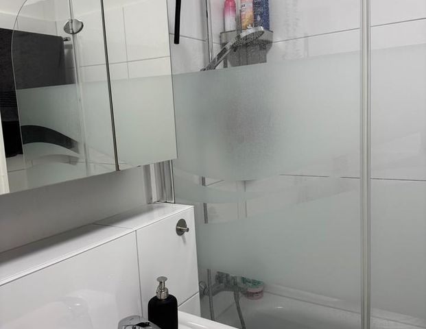 Nachmieter gesucht! 3-Zimmer-Wohnung mit Balkon - Photo 1