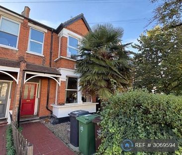 2 bedroom flat to rent - Photo 6