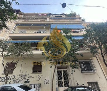Studio/Γκαρσονιέρα για ενοικίαση Πλατεία Αμερικής (Λεωφόρος Πατησίω... - Photo 6