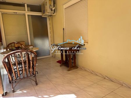 Διαμέρισμα για ενοικίαση Λαγονήσι (Καλύβια Θορικού) - Photo 2