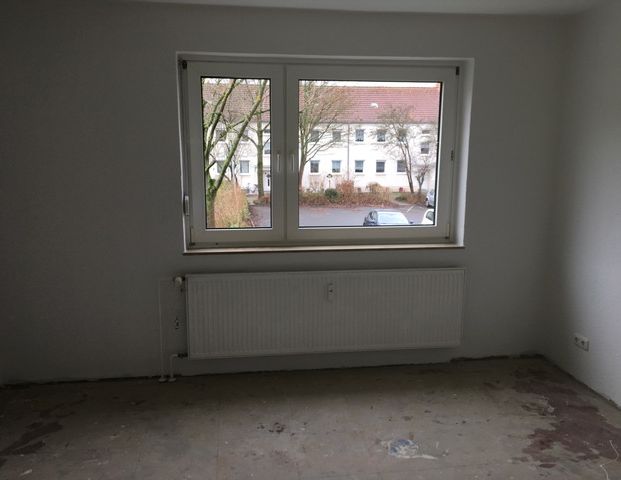 Jetzt zugreifen und im Februar einziehen!! Bezugsfertige 3-Zimmer Wohnung in Oberaden! - Photo 1
