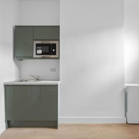 Studio to rent - Photo 3