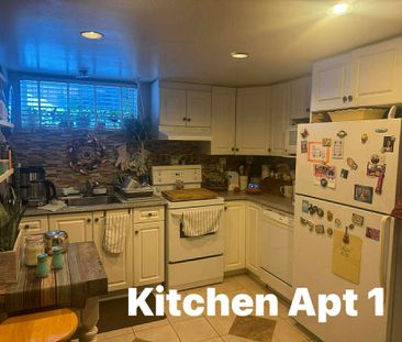 For Lease - 817 Sanok Drive Unit# Basement, Pickering, Ontario - Photo 4