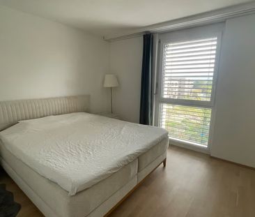 4 Zimmer, 88 m² - Photo 2