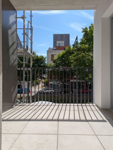 Appartement T1 Dijon à louer - Photo 2