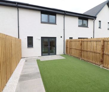 Kennedy Court, Stirling, St. Ninians, FK7 0AD - Photo 1