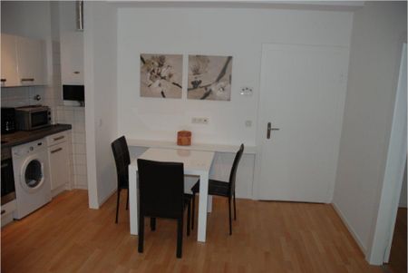 2 Zimmer in Düsseldorf - Photo 4