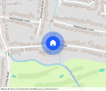 The Riddings, Beechwood Gardens, Coventry, CV5 - Photo 1