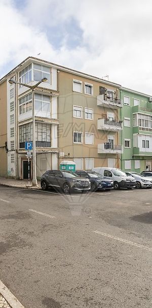 Apartamento T3 em Setúbal - Photo 1