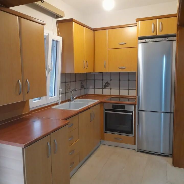 Studio/Γκαρσονιέρα για ενοικίαση - Βούλγαρη - Ντεπώ - Μαρτίου, - Φωτογραφία 1
