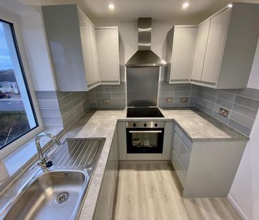 2 bedroom flat to rent - Photo 6