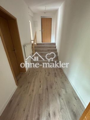 helle 2 Zimmer-Wohnung mit Loggia am Postplatz - Foto 1