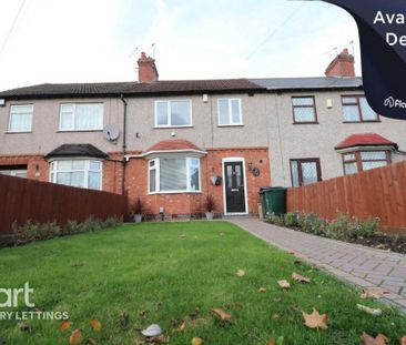 3 bedroom terraced house to rent - Photo 5