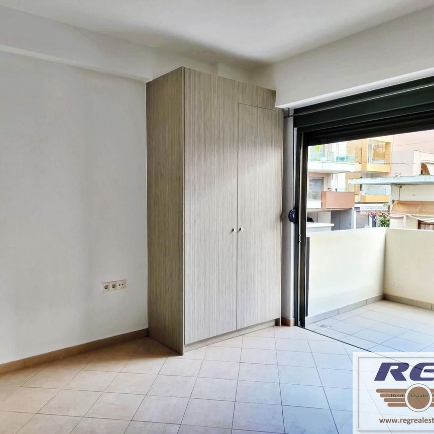 Studio/Γκαρσονιέρα για ενοικίαση Άγιος Ιωάννης (Νέος Κόσμος) - Φωτογραφία 1