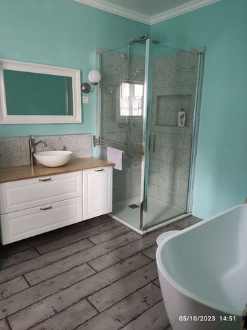 location Maison 4 pièces à Colmar - REF 1173-IB - Photo 3