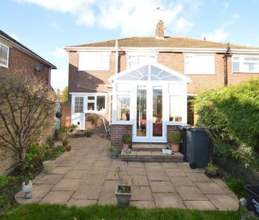 Semi Detached House - Photo 3