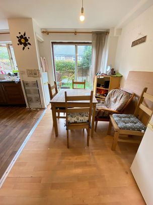 Room in a Shared House, Kinburn St, SE16 - Photo 1