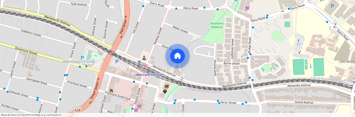 15 Short St., NSW 2145, Wentworthville