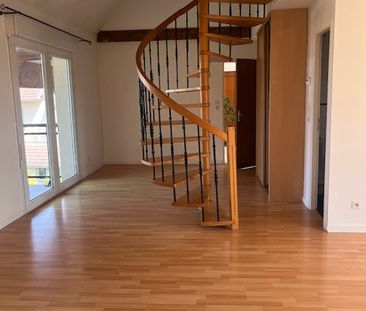 Location Appartement 3 pièces 62m² ST PARRES AUX TERTRES 10410 - Photo 6