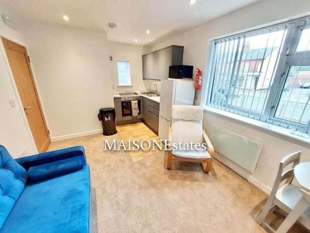 LONDON ROAD, Coventry, CV1 - Photo 5