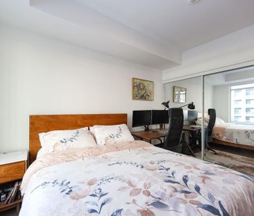 For Lease - 8 Beverley Glen Unit# D433, Vaughan, Ontario - Photo 5