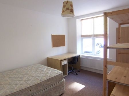 6 Bed Terraced House, Student House - North Rd, BS6 - Photo 5