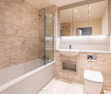 2 bedroom flat to rent - Photo 2