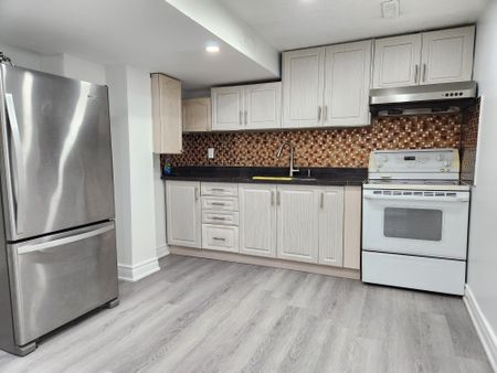 For Lease - 85 Stather Crescent Unit# Bsmt, Markham, Ontario - Photo 2