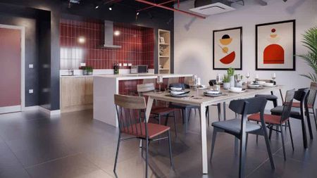 Platinum with Balcony - Studio - Photo 4