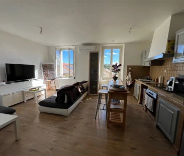 Location maison 4 pièces - 82m² à Plan de cuques (13380) - Photo 4