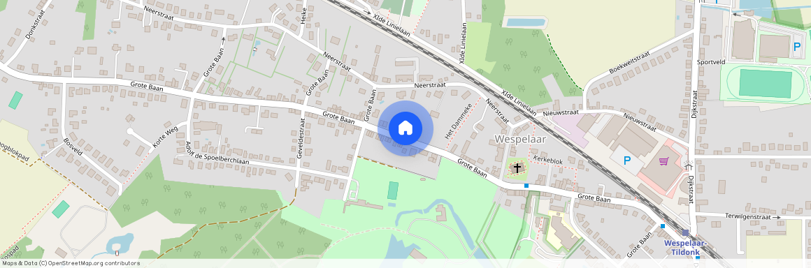 Grote Baan 88, 3150 Haacht