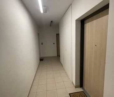 Nowoczesne 2-pokojowe mieszkanie z dużą loggią - Photo 5