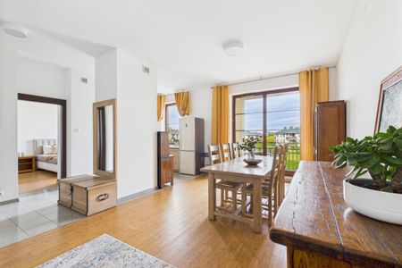 KONSTANCIN JEZ. wysokie_ciche_komórka_garaż - Photo 3