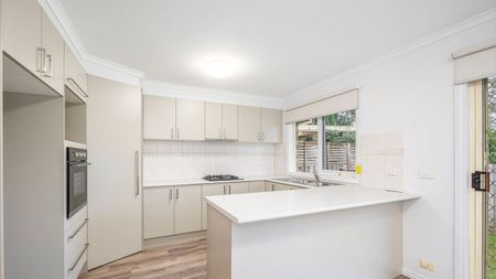 4/11 Maple St, Bayswater VIC 3153 - Apartment For Rent | Domain - Photo 5