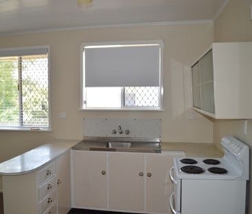 AFFORABLE UNIT CLOSE TO TOWN - Photo 1